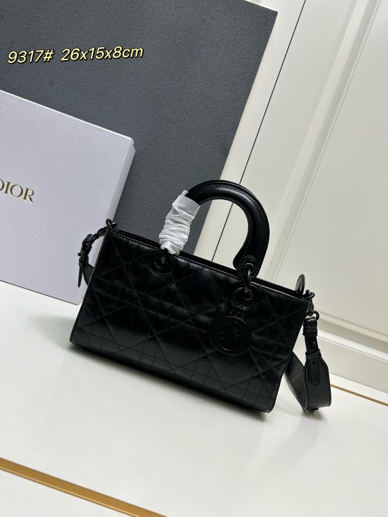 Christian Dior Top Handle Bags